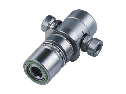 hsk manualclamp